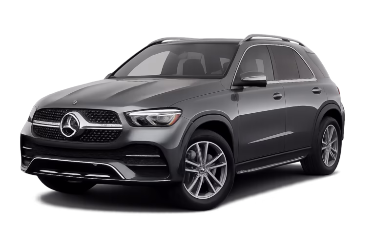 GLE 450 4MATIC