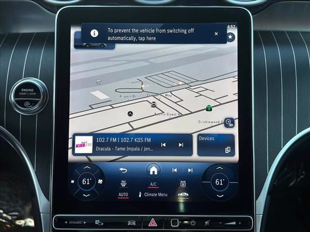 Certified 2023 Mercedes-Benz GLC 300 4MATIC
