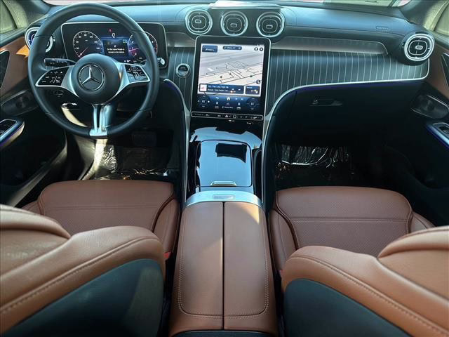 Certified 2023 Mercedes-Benz GLC 300 4MATIC