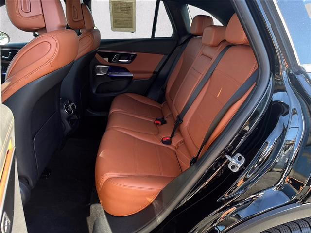 Certified 2023 Mercedes-Benz GLC 300 4MATIC
