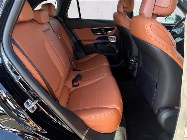 Certified 2023 Mercedes-Benz GLC 300 4MATIC