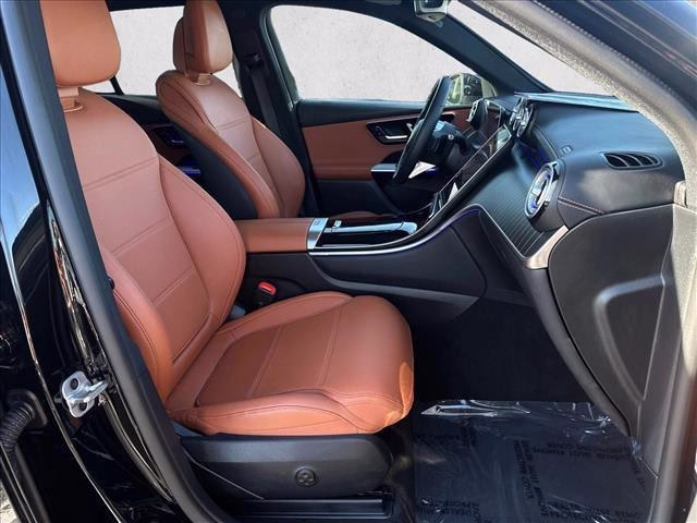 Certified 2023 Mercedes-Benz GLC 300 4MATIC