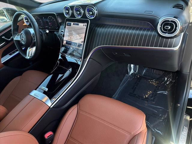 Certified 2023 Mercedes-Benz GLC 300 4MATIC
