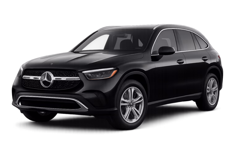 GLC 300 4MATIC