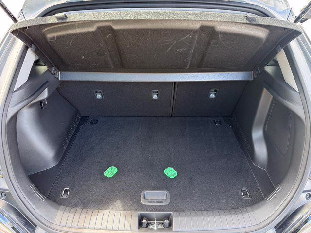 Certified 2023 Hyundai KONA EV Limited