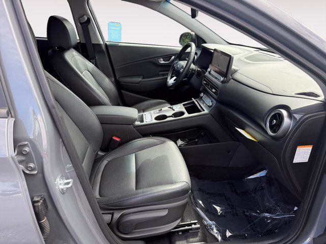 Certified 2023 Hyundai KONA EV Limited
