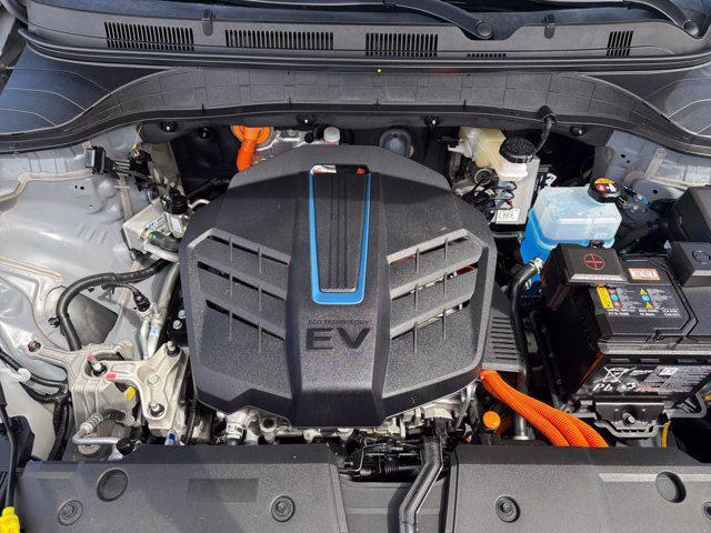 Certified 2023 Hyundai KONA EV Limited