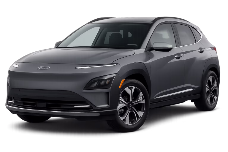 KONA EV Limited