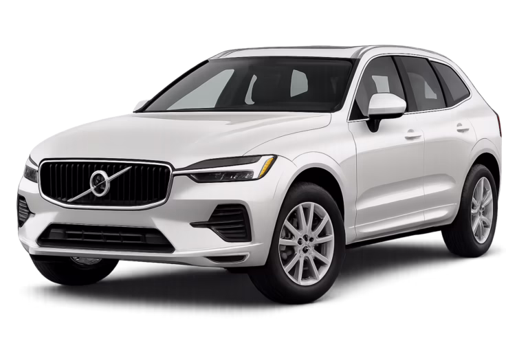 XC60 B5 Core