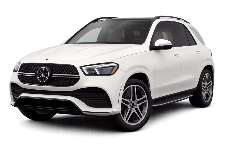 GLE 450 4MATIC
