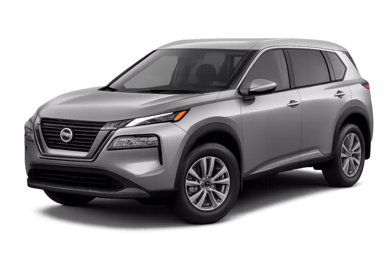 Rogue SV