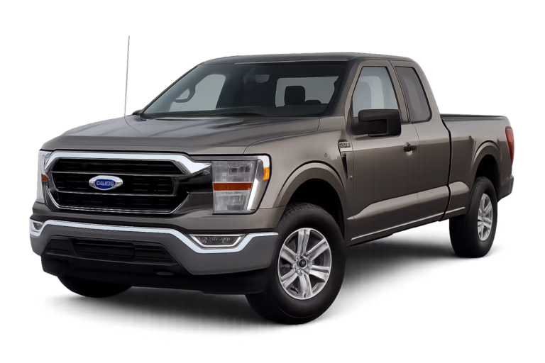 F-150 XL