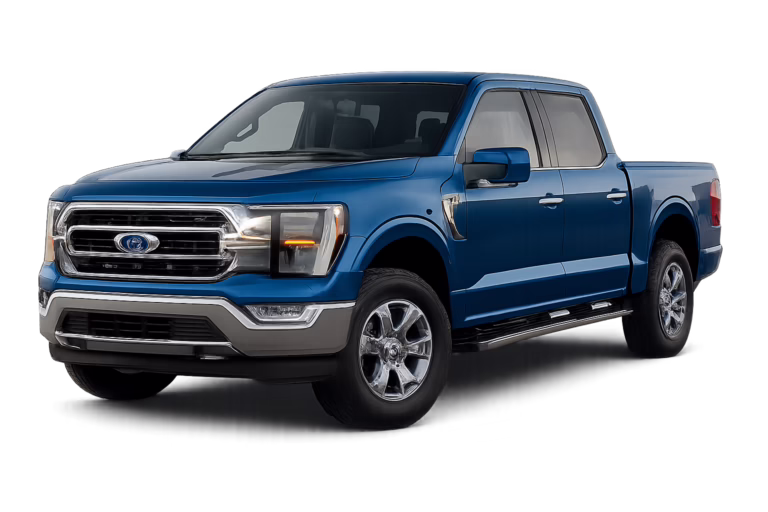 F-150 Lariat