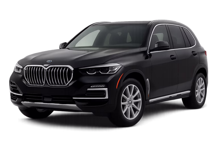 X5 xDrive40i