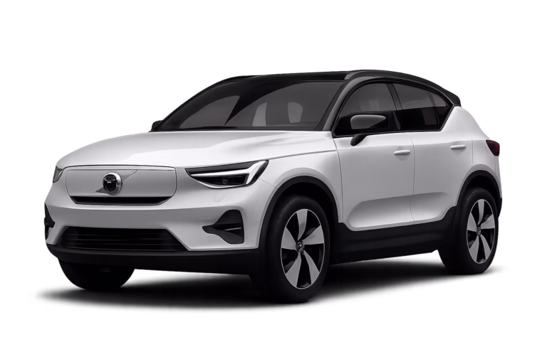 C40 Recharge Pure Electric Twin Ultimate