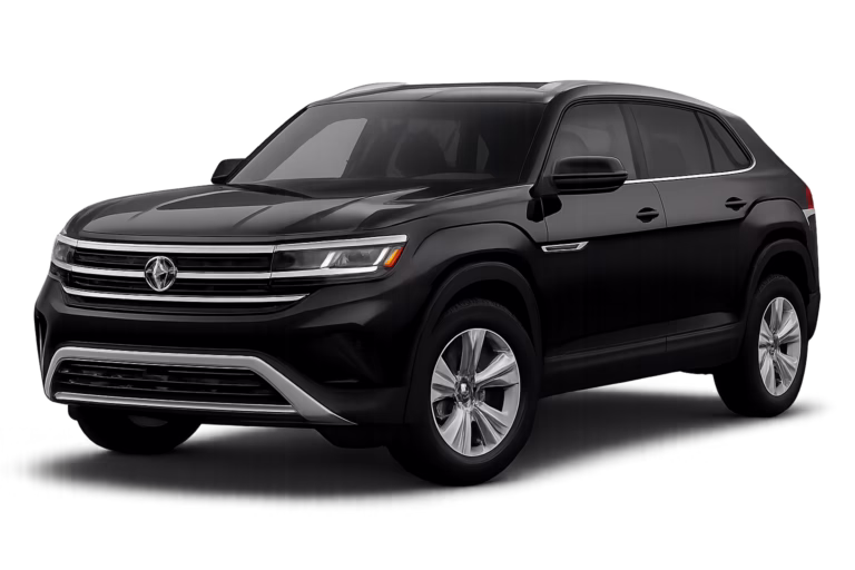 Atlas Cross Sport 3.6L V6 SE w/Technology