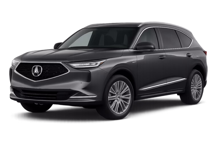 MDX Advance