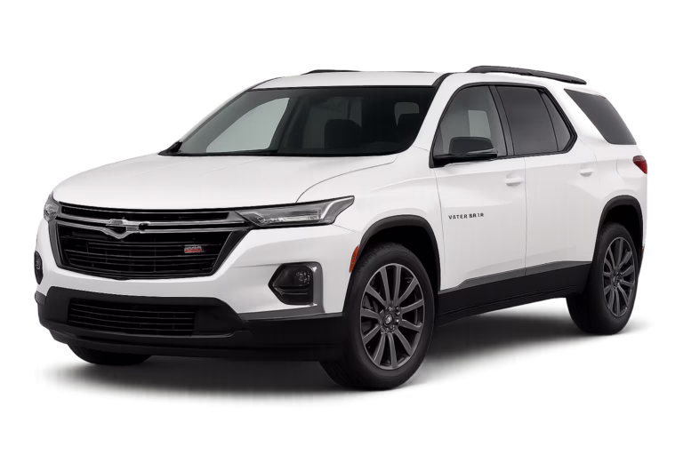 Traverse RS