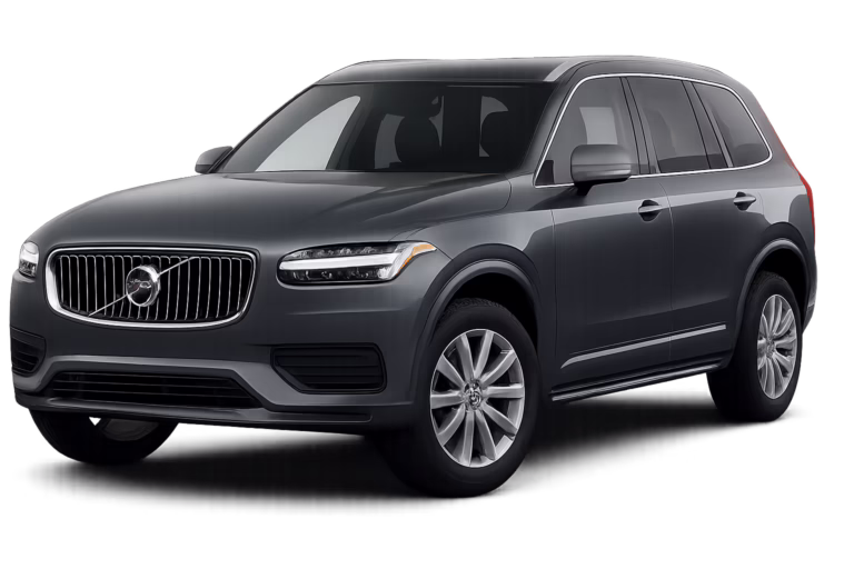 XC90 B5 Core