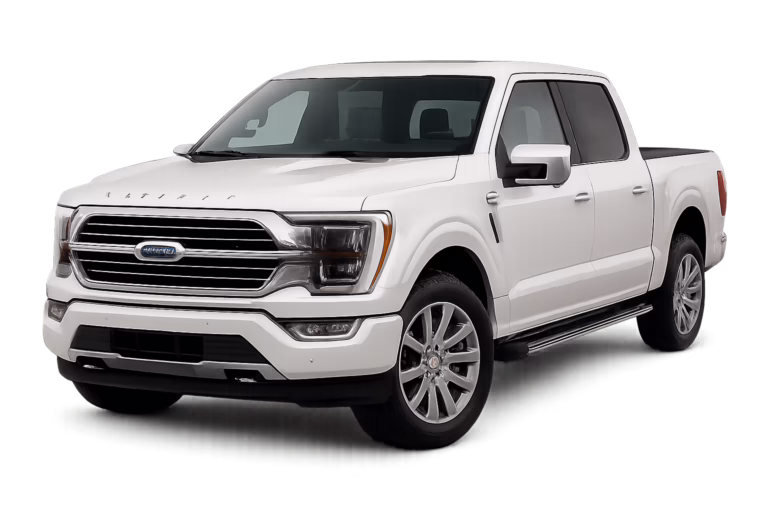 F-150 Limited