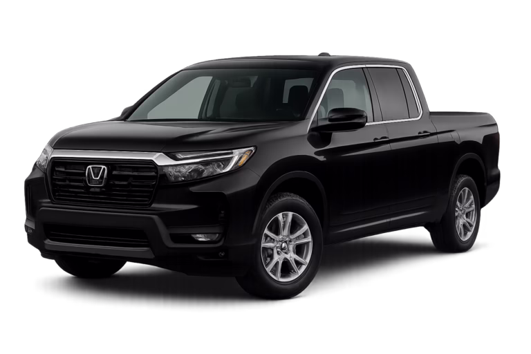 Ridgeline RTL
