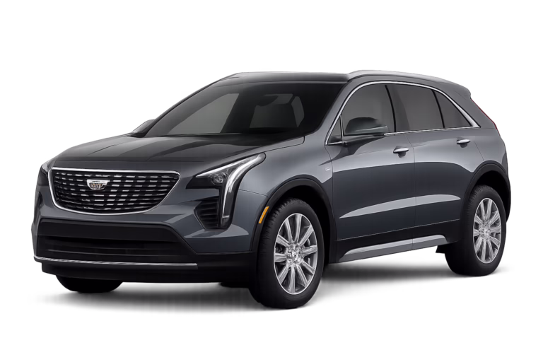XT4 Premium Luxury