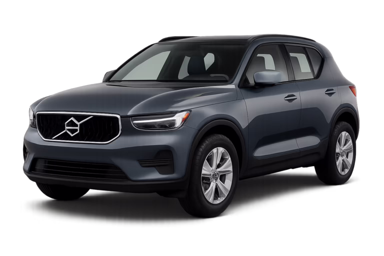 XC40 B5 Core
