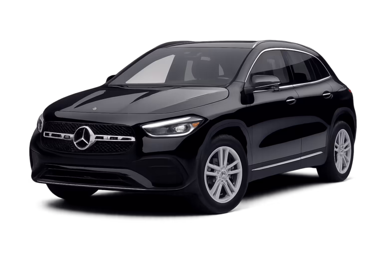 GLA 250 4MATIC