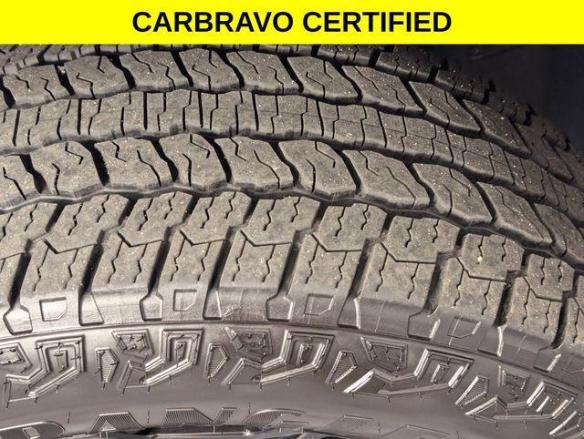 Certified 2024 GMC HUMMER EV SUV 2X