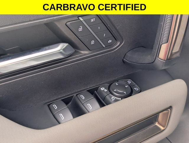 Certified 2024 GMC HUMMER EV SUV 2X