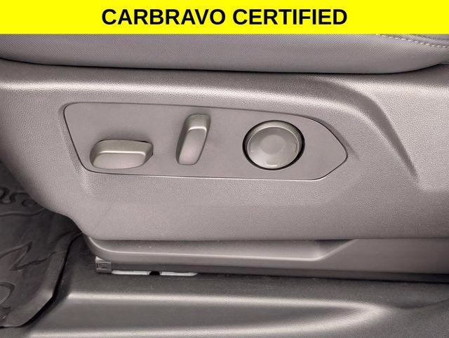 Certified 2024 GMC HUMMER EV SUV 2X