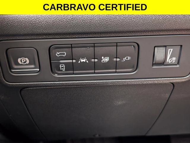 Certified 2024 GMC HUMMER EV SUV 2X
