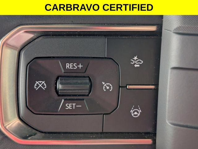 Certified 2024 GMC HUMMER EV SUV 2X