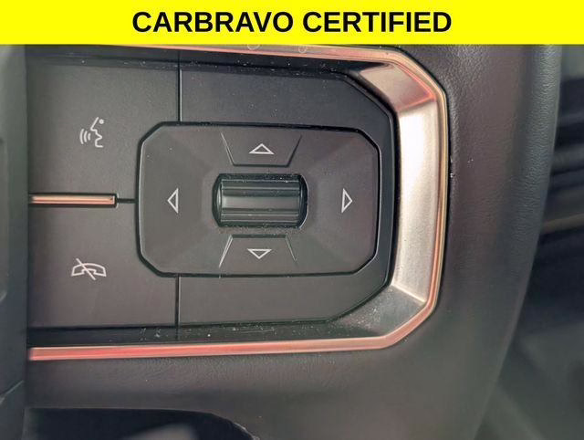Certified 2024 GMC HUMMER EV SUV 2X