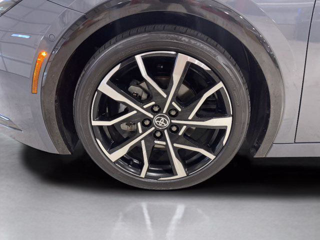 Certified 2024 Toyota Prius Prime XSE Premium