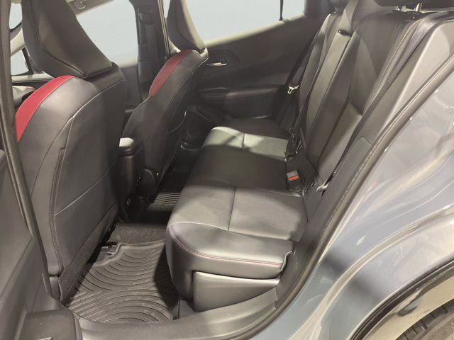 Certified 2024 Toyota Prius Prime XSE Premium