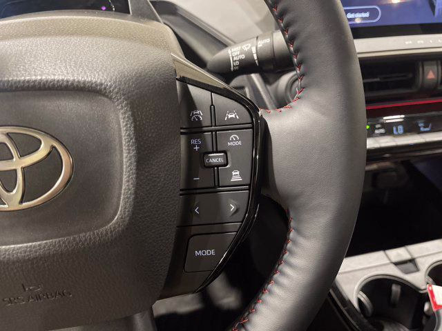 Certified 2024 Toyota Prius Prime XSE Premium