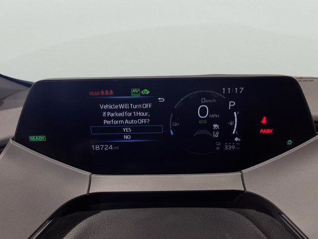 Certified 2024 Toyota Prius Prime XSE Premium