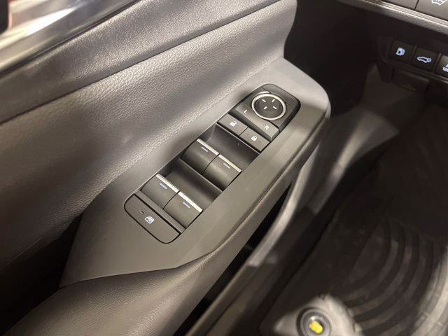 Certified 2024 Toyota Prius Prime XSE Premium