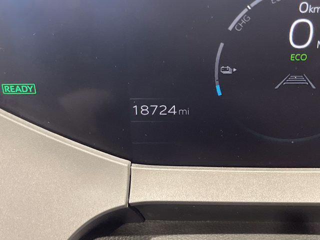 Certified 2024 Toyota Prius Prime XSE Premium