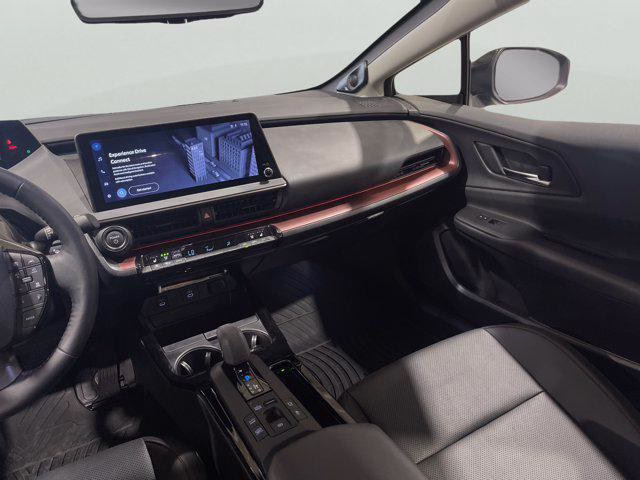 Certified 2024 Toyota Prius Prime XSE Premium