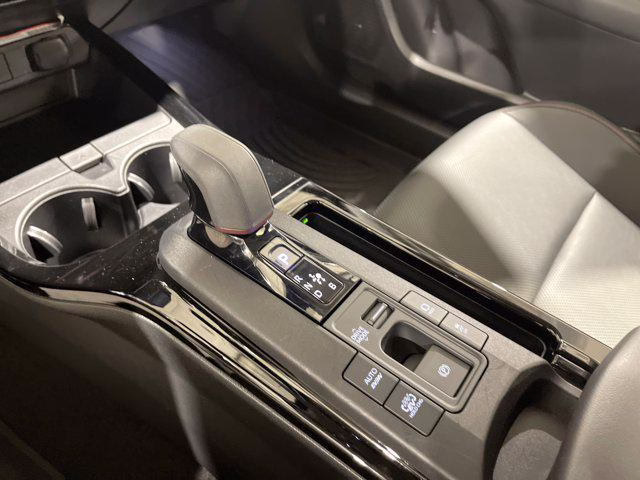 Certified 2024 Toyota Prius Prime XSE Premium