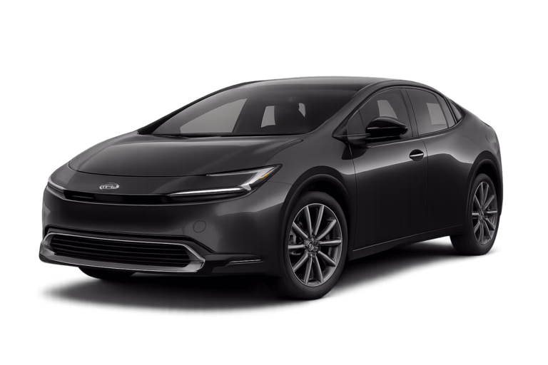 Prius Prime XSE Premium