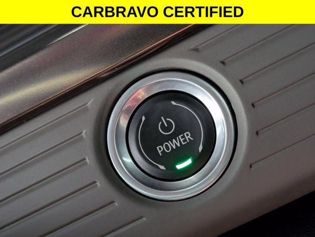 Certified 2024 GMC HUMMER EV SUV 2X