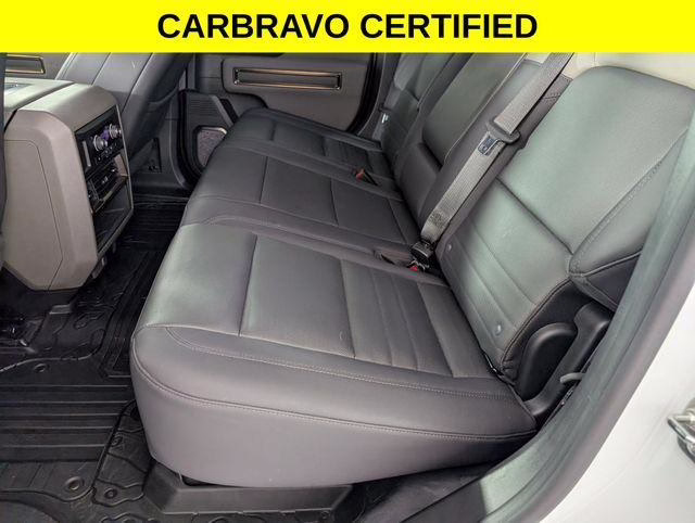 Certified 2024 GMC HUMMER EV SUV 2X