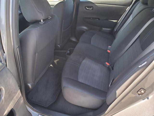 Certified 2024 Nissan Leaf SV PLUS
