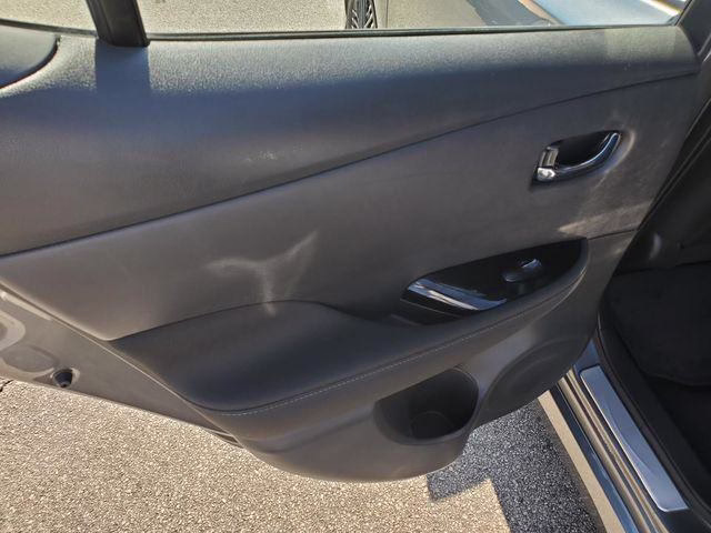 Certified 2024 Nissan Leaf SV PLUS