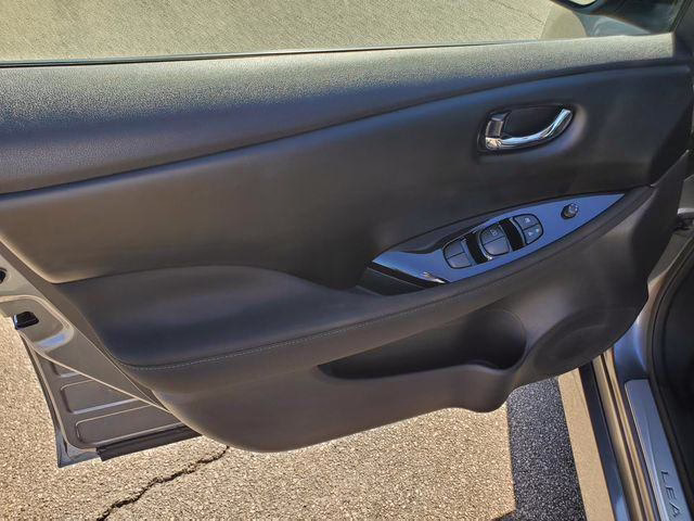 Certified 2024 Nissan Leaf SV PLUS