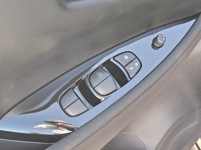 Certified 2024 Nissan Leaf SV PLUS