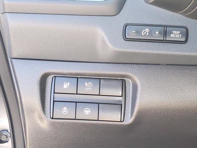 Certified 2024 Nissan Leaf SV PLUS